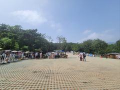 -棒棰岛宾馆景区