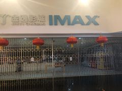 -金逸影城(大悦城IMAX激光店)