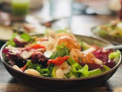 虾仁沙拉-RAC BAR(安福路店)