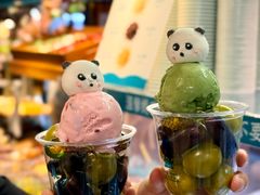 -東盛炭烤自助料理(浦东文峰广场店)