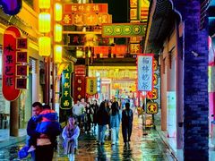 -庐山西海国际温泉度假村