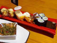 -元通寿司(大朗店)