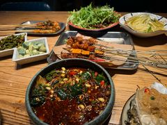 -阿记烧烤(英达路店)