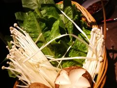 -同仁四季椰子鸡(海岸城天利店)