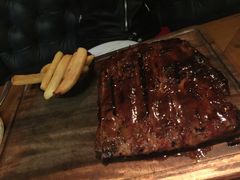 -The Meat & Wine Co Southbank(南岸店)