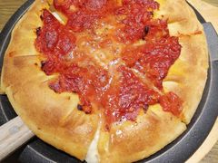 -机器人火炉披萨