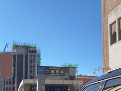 -新疆国际大巴扎