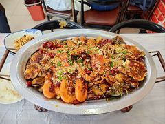 -海之味海鲜大咖·家常菜