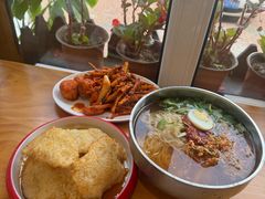 -鸡西冷面(翠竹店)