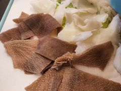 -北门涮肉·铜锅涮肉(南锣鼓巷店)