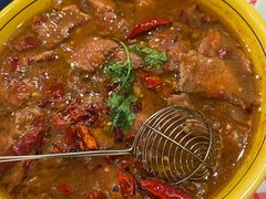 -熊猫川菜馆 panda chine