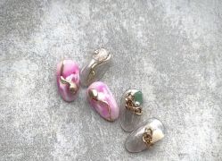 -LILY NAILS美甲美睫