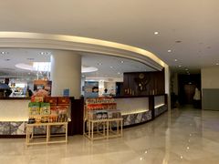 门面-海中洲国际大酒店-自助餐厅