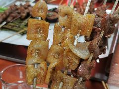 -江湖翅客(琶洲新村店)