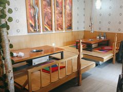 -炽城·烤肉名家(鸿达中央广场店)