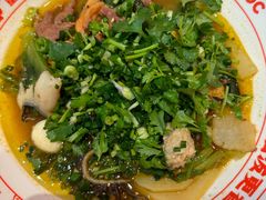 -每味每客·重庆麻辣烫(闵行龙湖天街店)