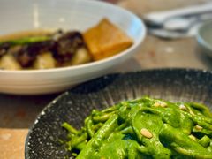 鸡肉罗勒意面-Bco豆库(雨花客厅店)