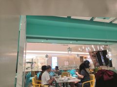 -姚姚酸菜鱼·金戈戈香港豉油鸡(喜荟城联名店)