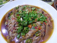 -全乐鱼馆·淳牌有机鱼直营店