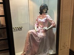 -上海纺织博物馆