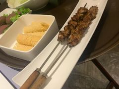 -鼎鼎香·港式火锅(北京SKP店)