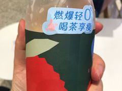 -奈雪的茶(湖滨银泰in77C区PRO店)