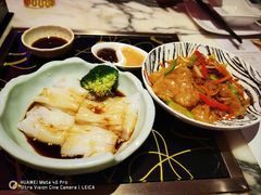 -皇室假期美食水疗会(春风路店)