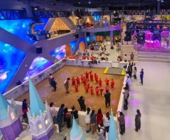 -第五极儿童乐园