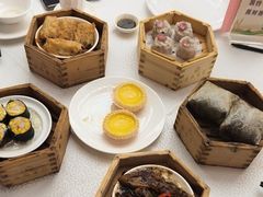 -番禺宾馆丽苑厅