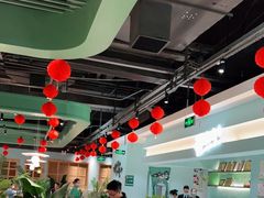 大堂-春润大地海南椰子鸡(沙井京基百纳广场店)