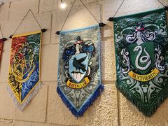 -逃脱反斗城沉浸剧情密室(北京路店)