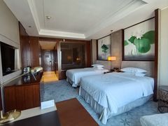 -上海嘉定喜来登酒店