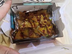 -BOPEYE·波派炸鸡(河西中央商场店)