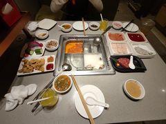 -海底捞火锅(凯德广场店)