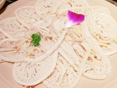 精品千层肚-椒香城门口老火锅(天府长城店)