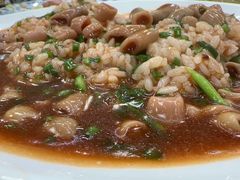 -望海潮海鲜店 特色家常菜(在海一方店)