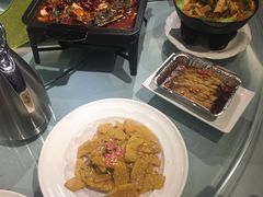 -炉鼎记私房菜(总店)