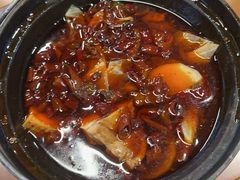 -今今转转自助小火锅(天祥广场店)