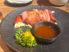 -素逸·泰料理(人民广场店)