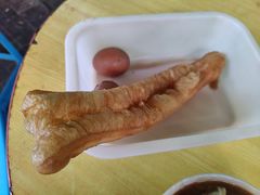 -陈记锅巴菜(五大道店)