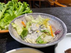-味家烤肉烤鳗鱼牛排(西塔旗舰店)