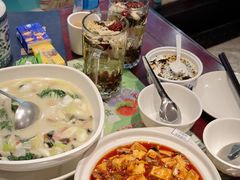 -清真·老兰家(兴善寺西街总店)