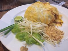 -BAI BUA RESTAURANT