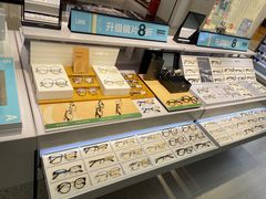-LOHO眼镜生活(青浦宝龙店)