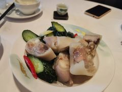 -沙河粉村·国家非遗传承(云台店)