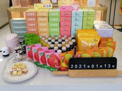 -爸爸糖吐司面包(北京崇文门店)