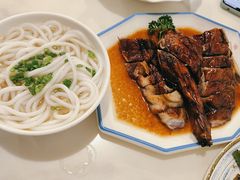 -鹅掂·大岭山烧鹅