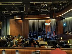 -林肯爵士乐上海中心 Jazz at Lincoln Center Shanghai