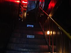大堂-东岸Cafe 爵士俱乐部