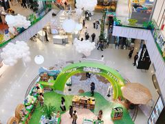-凯德MALL(西直门店)